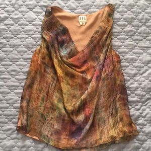 hautehippe blouse